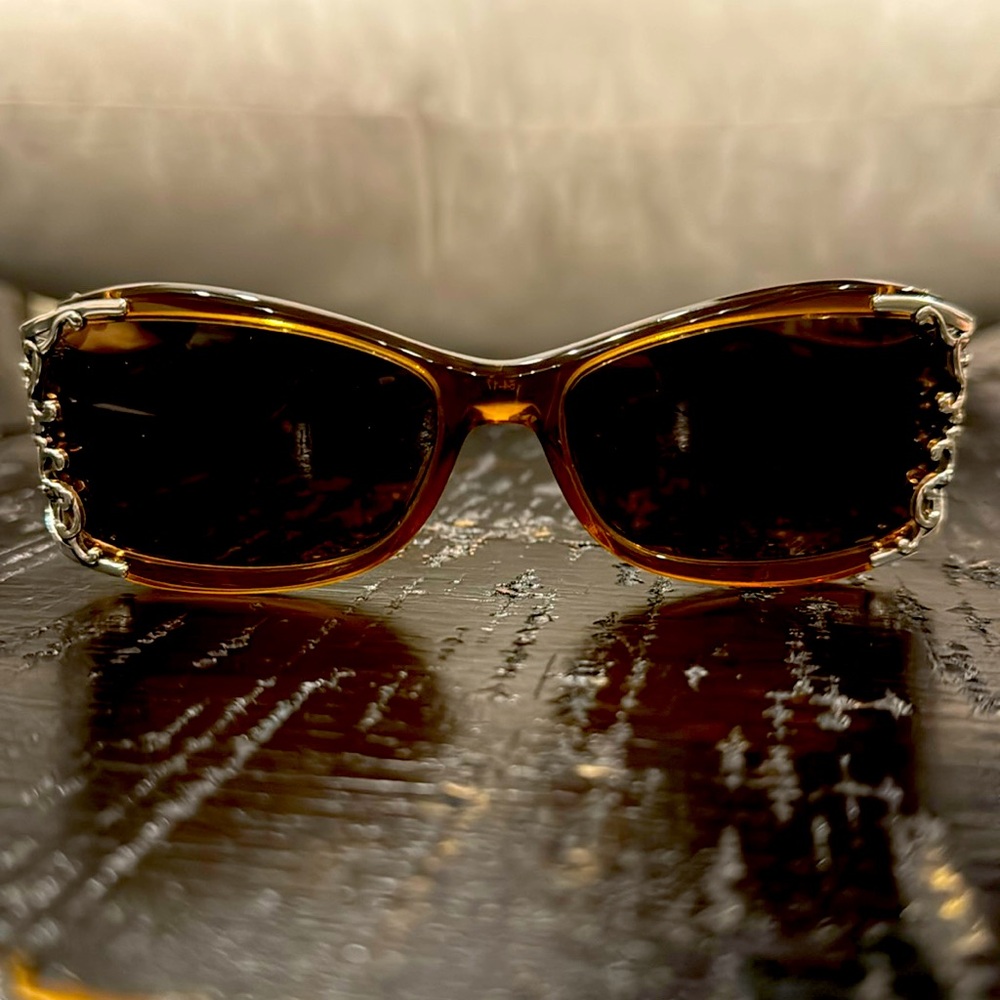 Brighton Summer of Love Sunglasses